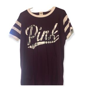 Victoria’s Secret pink shirt size medium like new